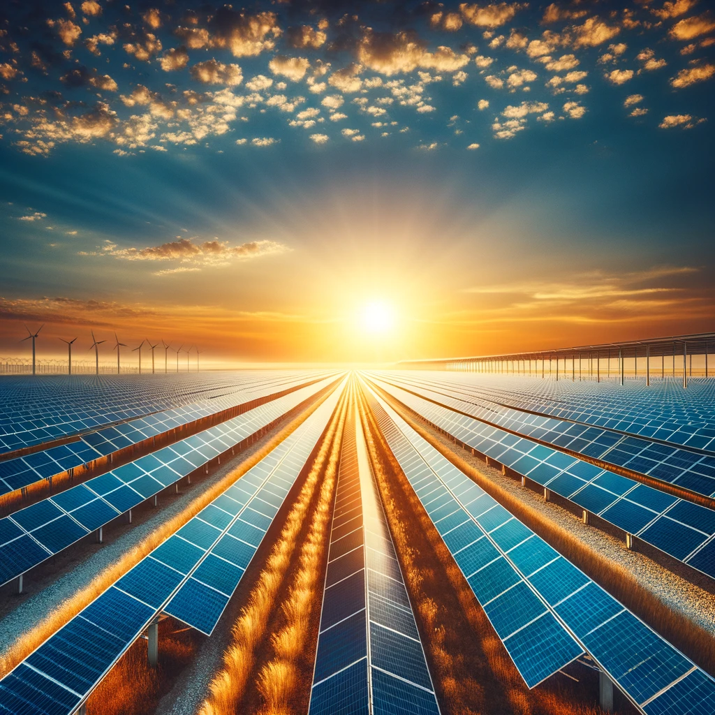 Tecnologia para cuidar el Medio Ambiente ejemplos